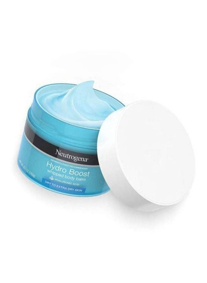 Neutrogena Hydro Boost Whipped Body Balm  - Image 3