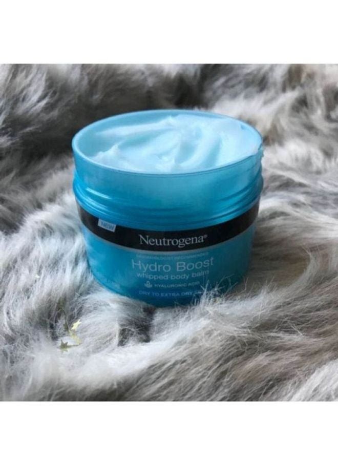 Neutrogena Hydro Boost Whipped Body Balm  - Image 5