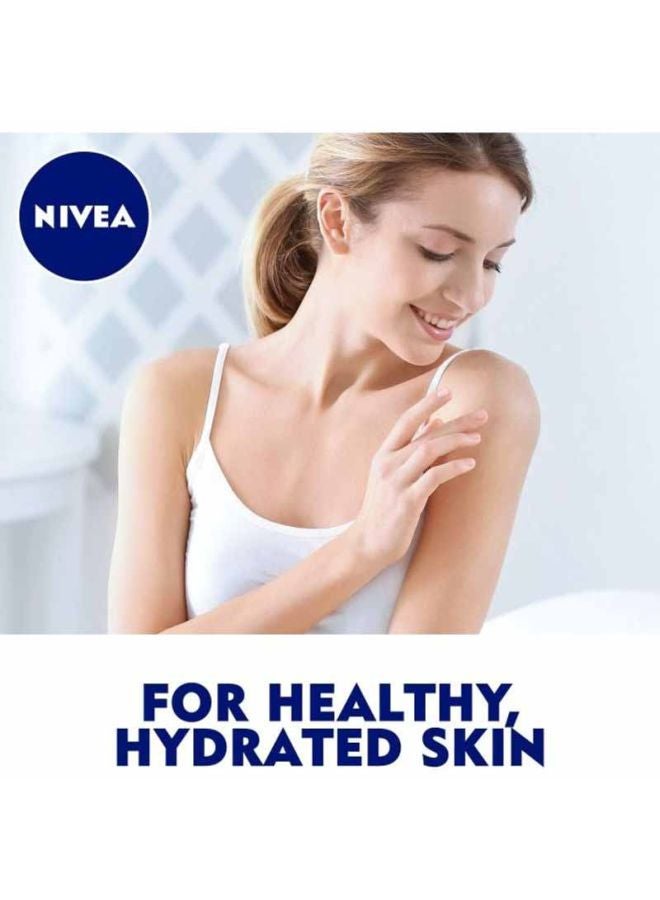 Nivea Sensual Musk Body Lotion 250ml - Image 2