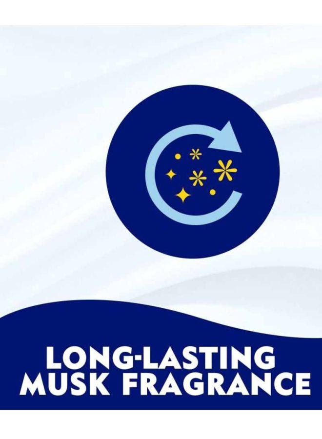 Nivea Sensual Musk Body Lotion 250ml - Image 3