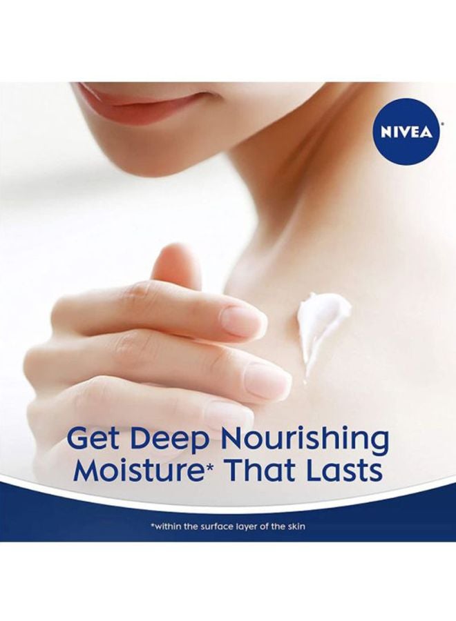 نيفيا لوشن إيسينشيالي إينريشد للجسم 500ملليلتر - Image 2