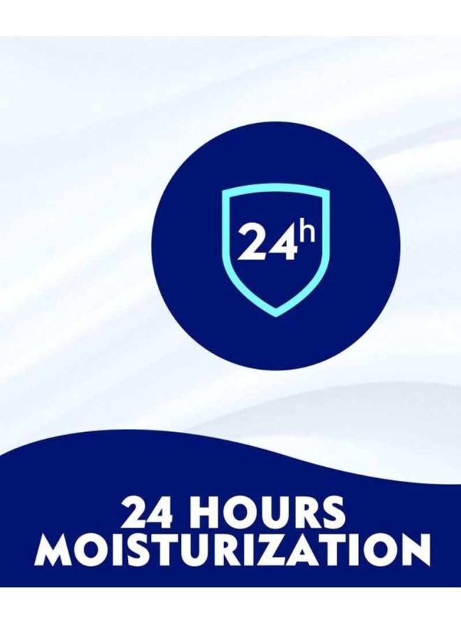 Nivea Sensual Musk Body Lotion 250ml - Image 4