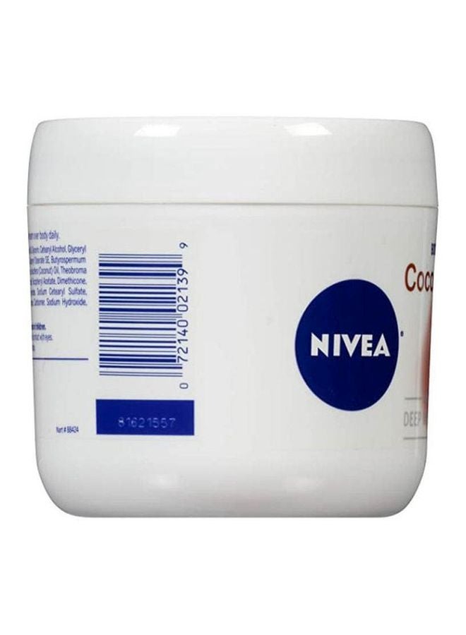 نيفيا كريم للجسم بزبدة الكاكاو - Image 3