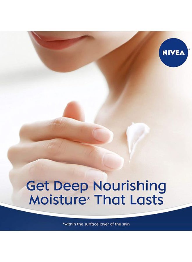 Nivea Essentially Enriched Body Lotion 500ml - Image 5