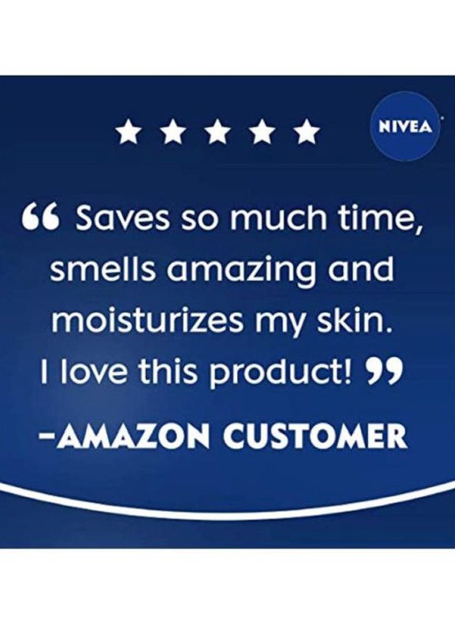 نيفيا مجموعة من 3 عبوات لوشن للجسم المستخدم أثناء الاستحمام بزبدة الكاكاو 1200ملليلتر - Image 5