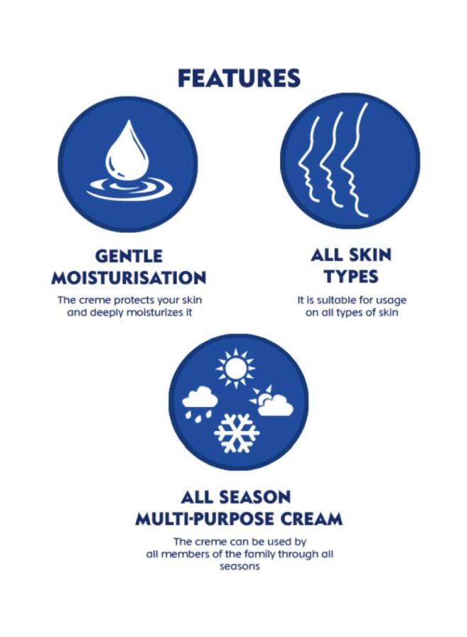 نيفيا كريم 200ملليلتر - Image 5