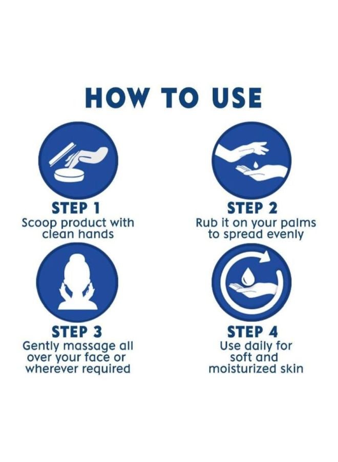 Nivea All Season Multi-Purpose Cream 100ml - Image 3