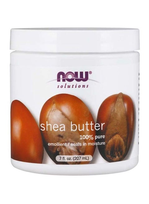 Shea Butter 100% Natural Pure 207ml