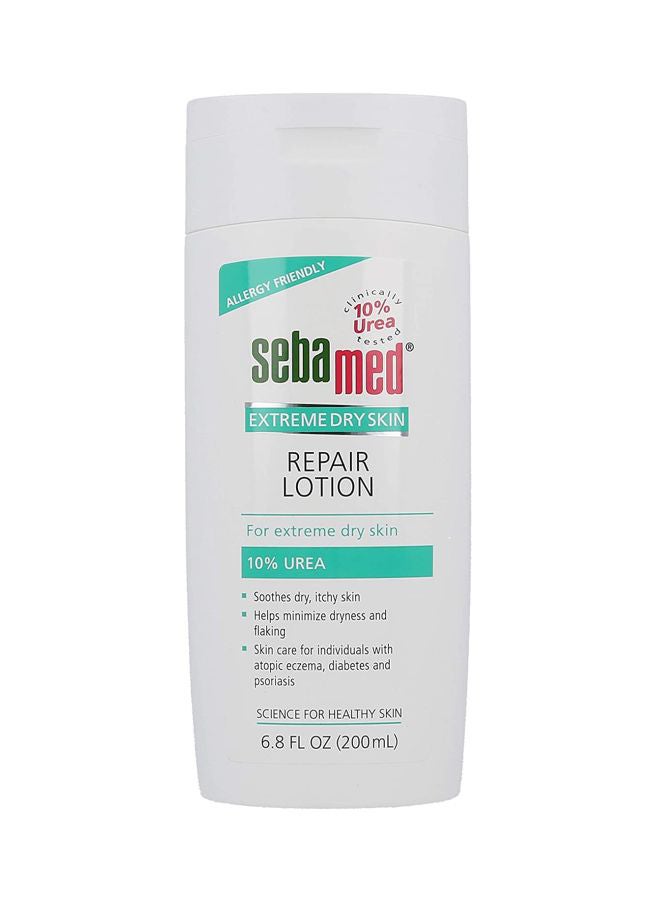 سيباميد لوشن ترميم البشرة الجافة للغاية 200ملليلتر - Image 1