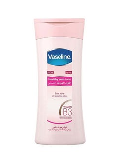 Healthy Even Tone Body Lotion 400ml