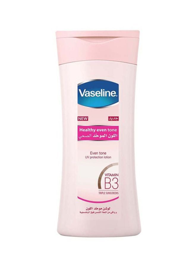 Vaseline - Healthy Even Tone Body Lotion 400ml - Image 1