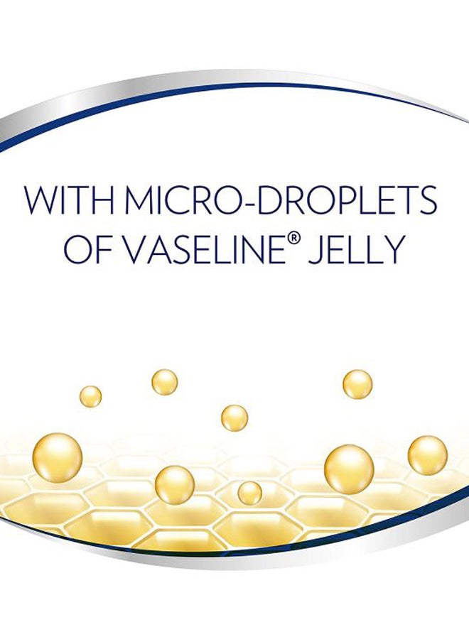 Vaseline Intensive Care Essential Healing Body Lotion 600ml - Image 4