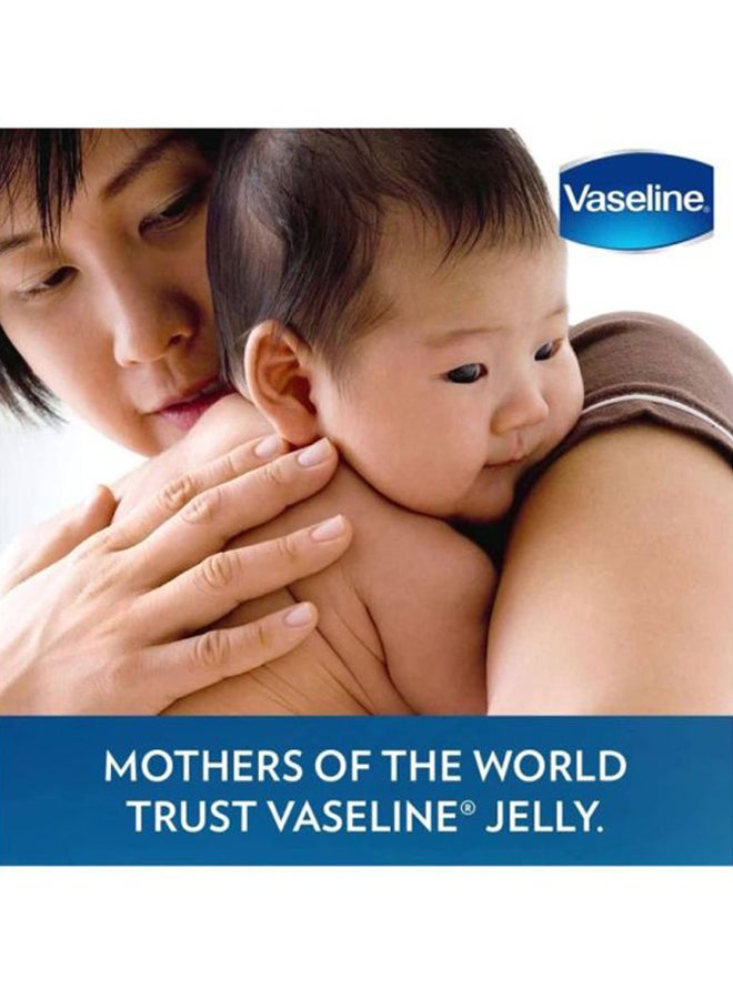 Vaseline Pure Petroleum Jelly Skin Protectant 368grams  - Image 3