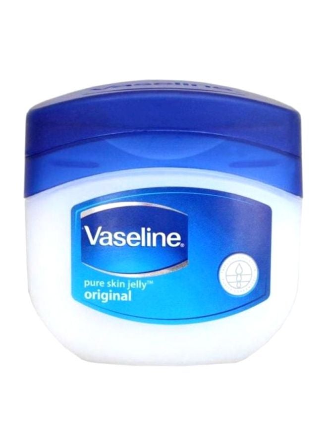 Vaseline Original Pure Petroleum Jelly Clear 8ml  - Image 1