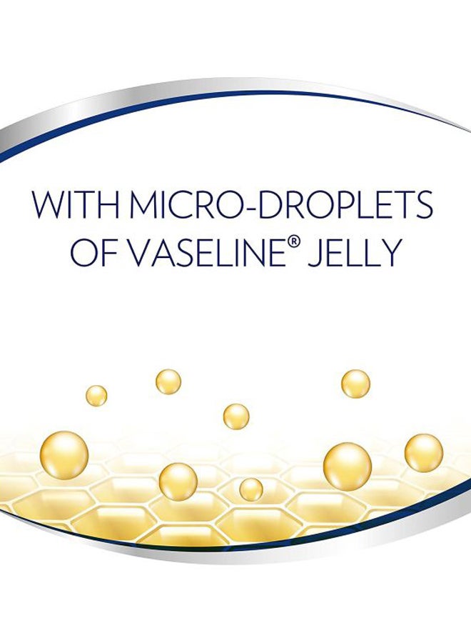 Vaseline Intensive Care Essential Healing Moisturiser Lotion 600ml - Image 3