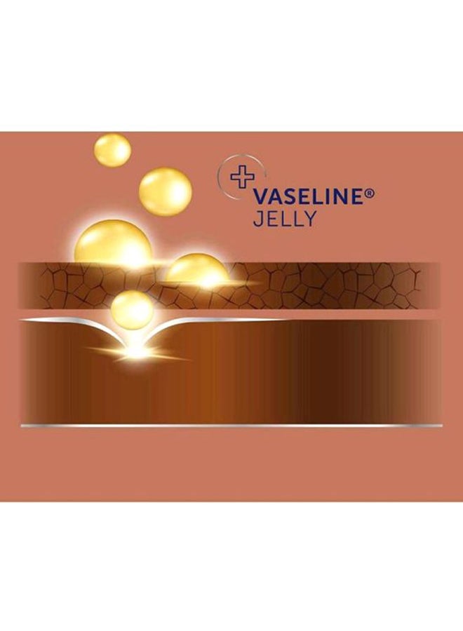 Vaseline Intensive Care Cocoa Radiant Lotion 200ml - Image 4