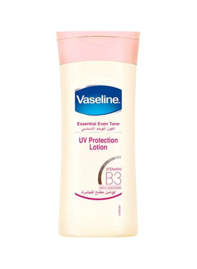 Vaseline UV Protection Body Lotion 200ml - Image 1