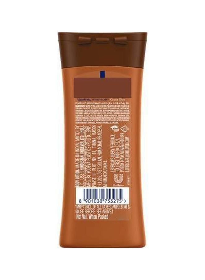 فازلين لوشن الجسم بزبدة الكاكاو 200ملليلتر - Image 2