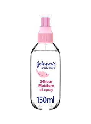 24 Hour Moisture Oil Spray Clear 150ml - v1616937071/N27410605A_1