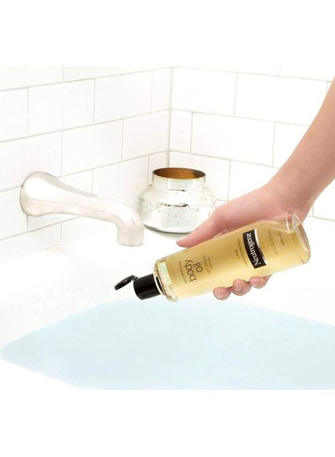 Neutrogena - Light Sesame Formula Body Oil - Image 1