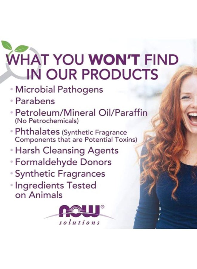 Now Foods Organic Cinnamon Cassia Essential Oil 30ml - Image 5