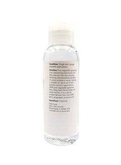 Now Foods Vegetable Glycerin Oil Of 118ml  - Image 2