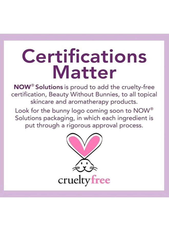 ناو فودز زيت عشبة الليمون العضوي العطري 30ملليلتر - Image 4