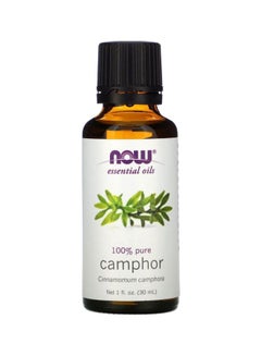 Camphor Essential Oil 30ml