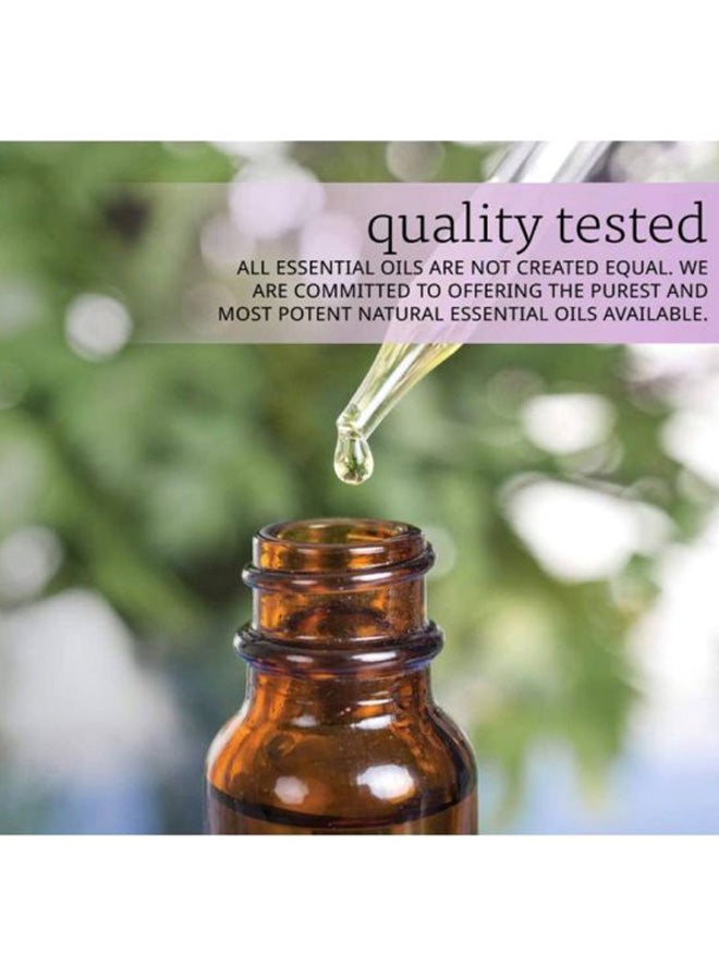 Now Foods - Camphor Essential Oil 30ml - Image 1