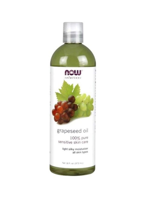 Grapeseed Oil 473ml