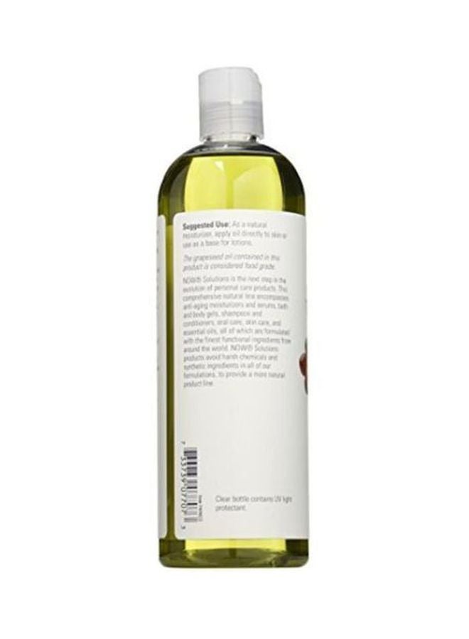 Grapeseed Oil 473ml