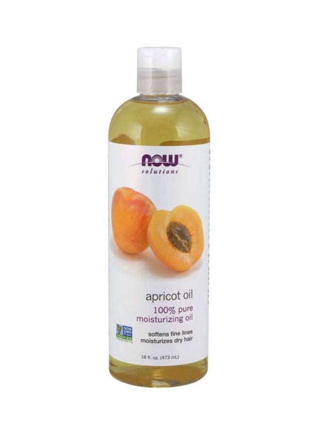 Apricot Kernel Moisturizing Oil 473ml - v1616937095/N30475785A_1