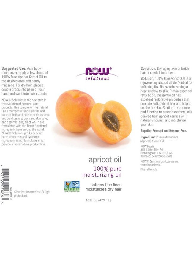 Apricot Kernel Moisturizing Oil 473ml - v1616937095/N30475785A_3