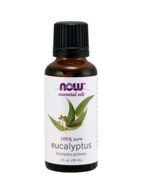 Eucalyptus Essential Oil 30ml
