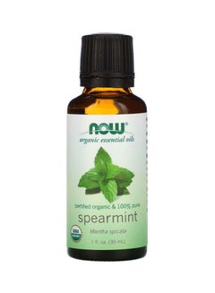 Organic Essential Oil With  Spearmint 30ml