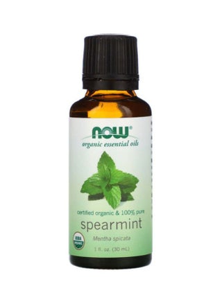 Organic Essential Oil With  Spearmint 30ml - v1616937100/N41888289A_1