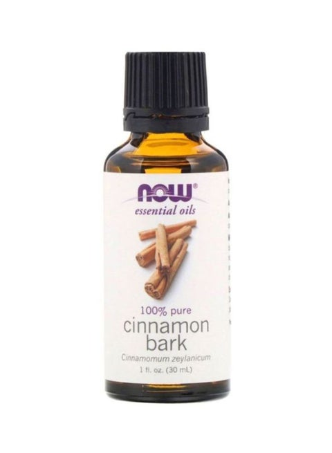 Cinnamon Bark Essential Oil 30ml