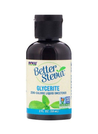 Glycerite Zero-Calorie Liquid Sweetner 59ml - v1616937124/N32419662A_1