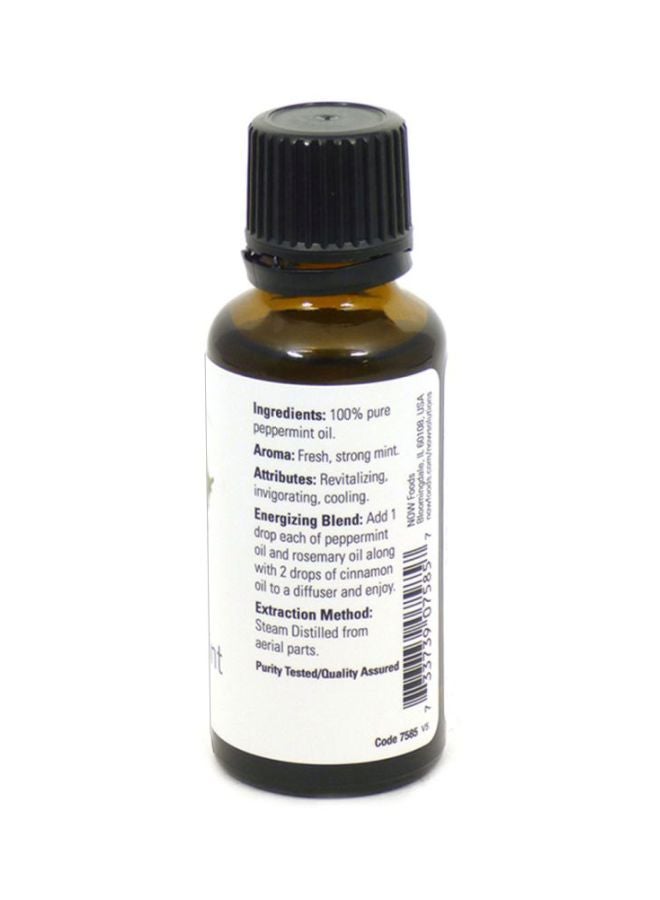 Peppermint Essential Oil 30ml - v1616937125/N11293170A_2