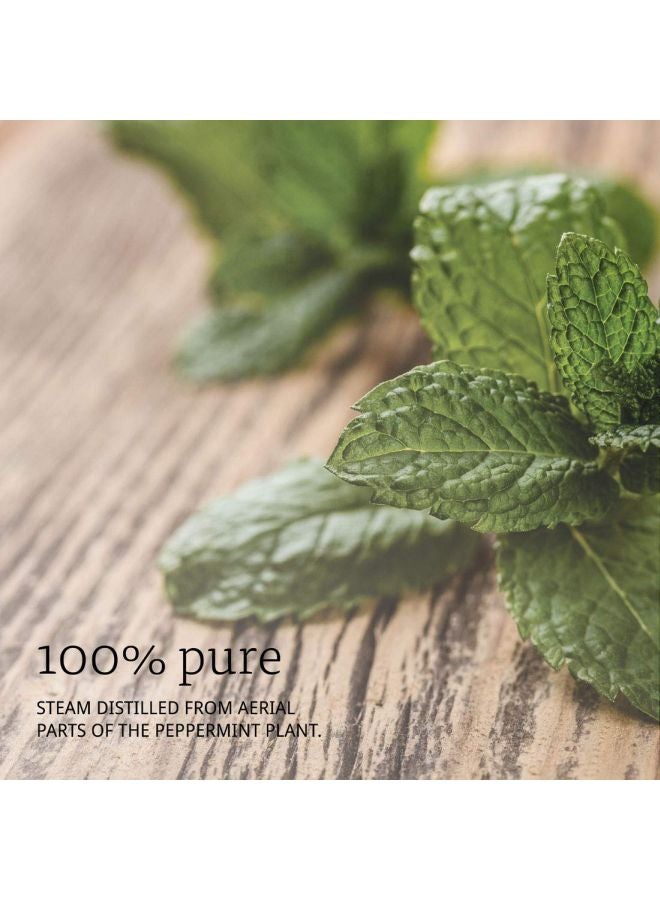 Now Foods - Peppermint Essential Oil 30ml - Image 1