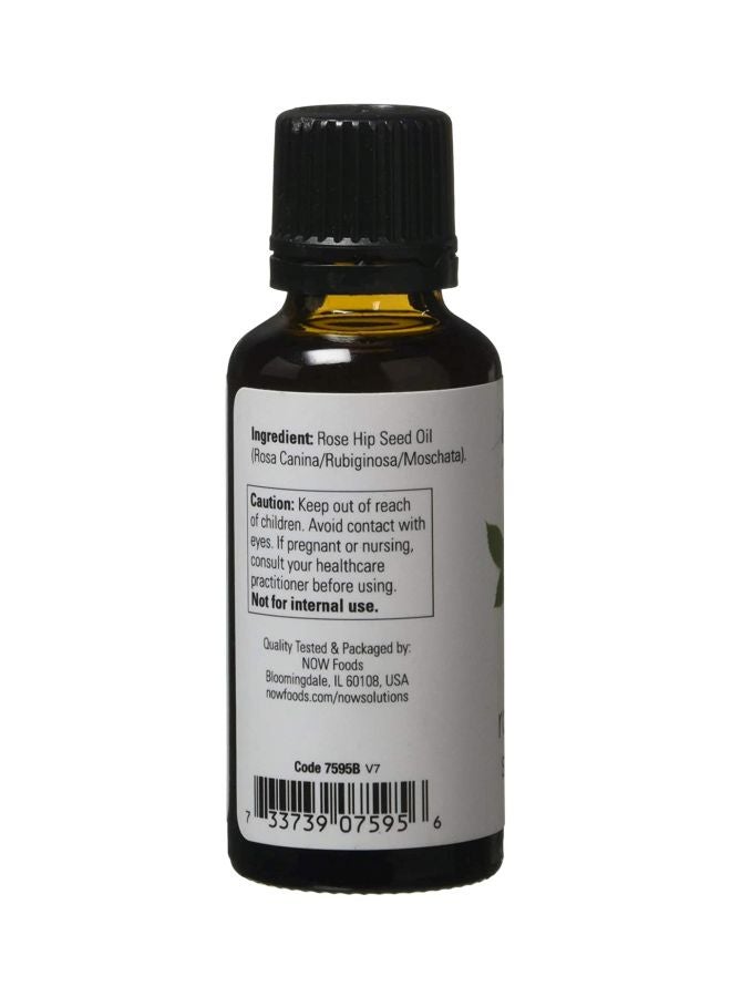 Now Foods 2-Piece Rose Hip Seed Essential Oil Set  - Image 2
