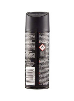 Adidas Team Force Deo Body Spray Multicolour 150ml  - Image 3