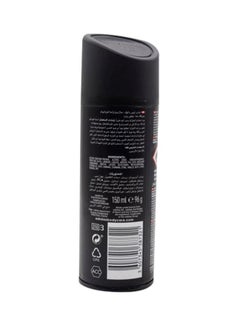 Adidas Ice Dive Deodorant Spray 150ml  - Image 2