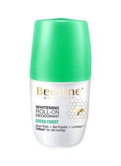 White/Green