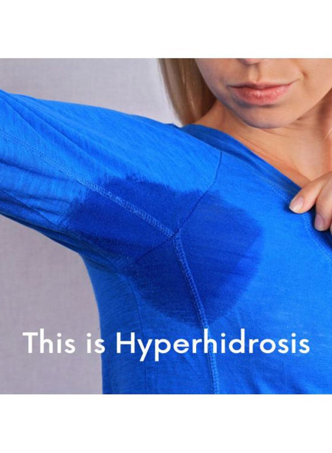 DERMAdoctor Total Nonscents Ultra-Gentle Antiperspirant 90ml - Image 4