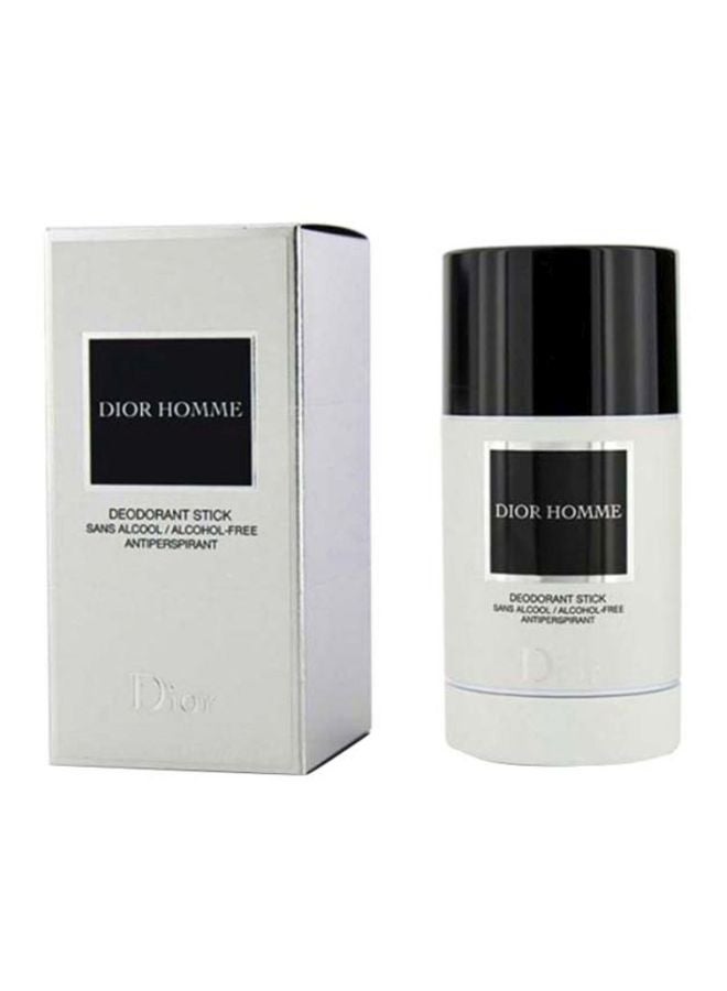 ديور عصا مزيل العرق للرجال أبيض/ أسود 75ملليلتر - Image 2
