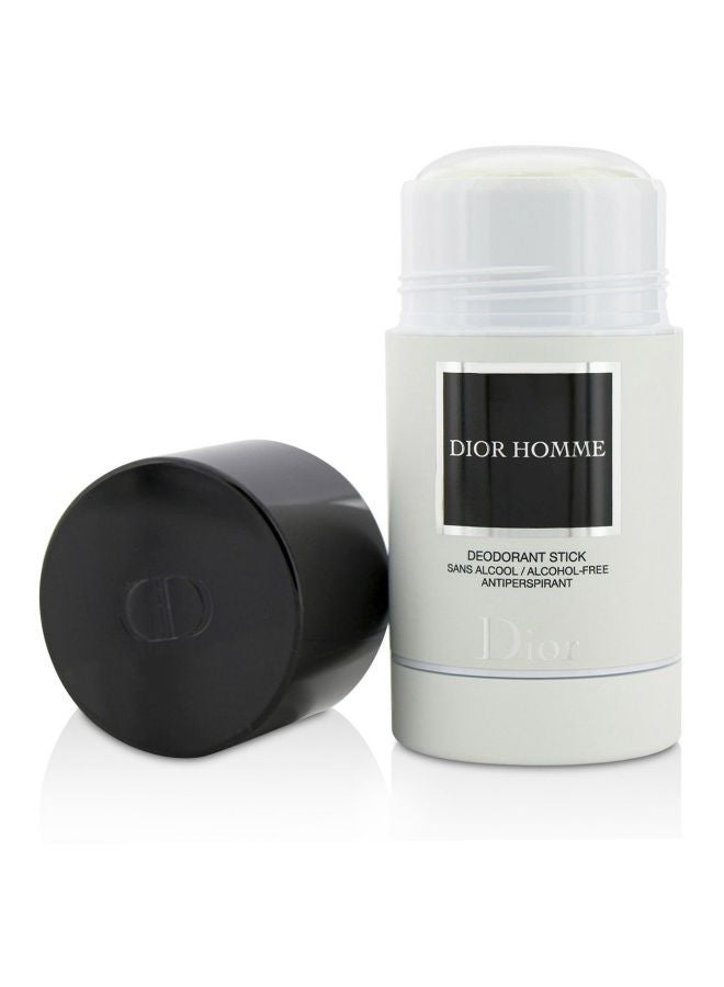 ديور عصا مزيل العرق للرجال أبيض/ أسود 75ملليلتر - Image 4