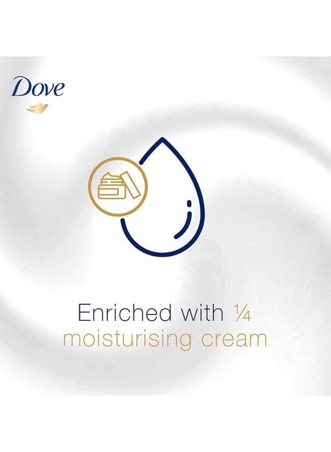Dove - Powder Soft Deodorant Spray White/Pink 150ml - Image 1