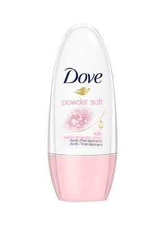 Powder Soft Antiperspirant Deodorant 50.0ml
