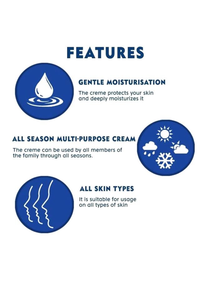 Nivea Fresh Natural Deodorant Spray 200ml - Image 4